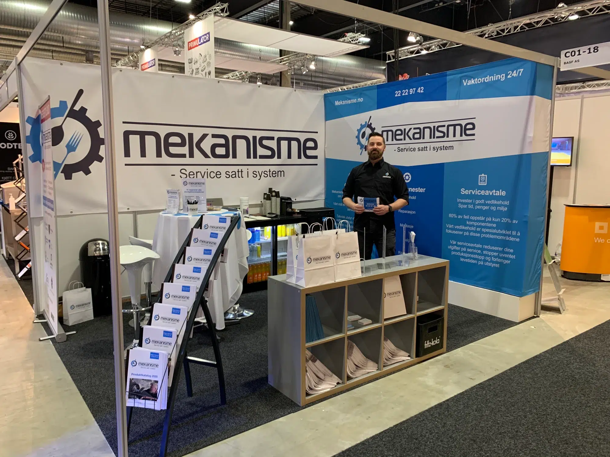 Ikon for Rådgivning og salg